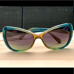 Sunglasses Lamarca, limited-edition,made in Italy